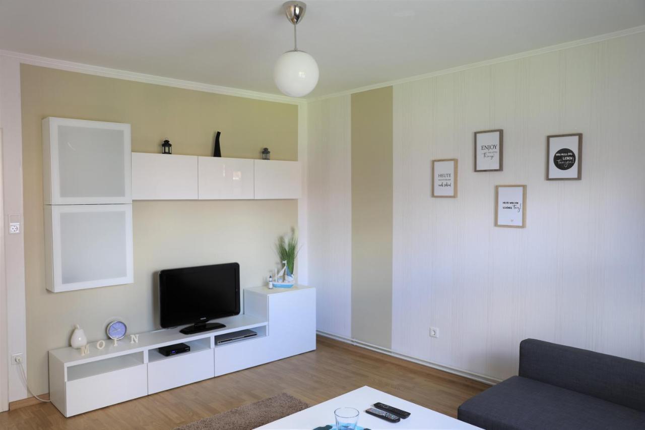 Ferienwohnung Sinis Friesenstube Zwischenbergen Exterior foto